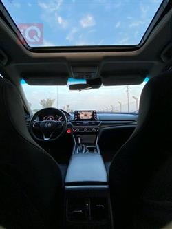 هوندا أكورد